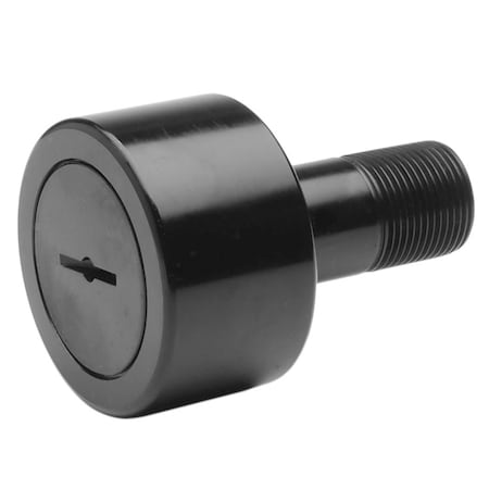 Smith Bearing Needle Bearing Cam Follower, CR-11/16 CR-11/16